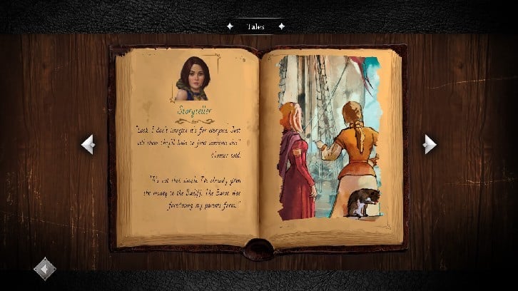 The Book of Bondmaids - Stories image