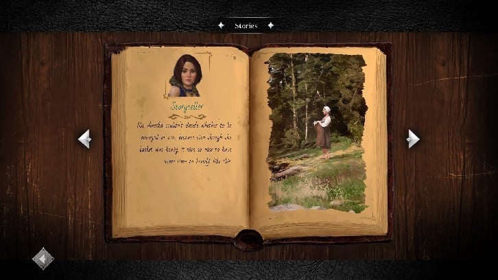 The Book of Bondmaids - Stories image