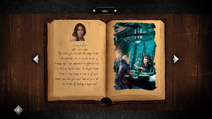 The Book of Bondmaids - Stories image