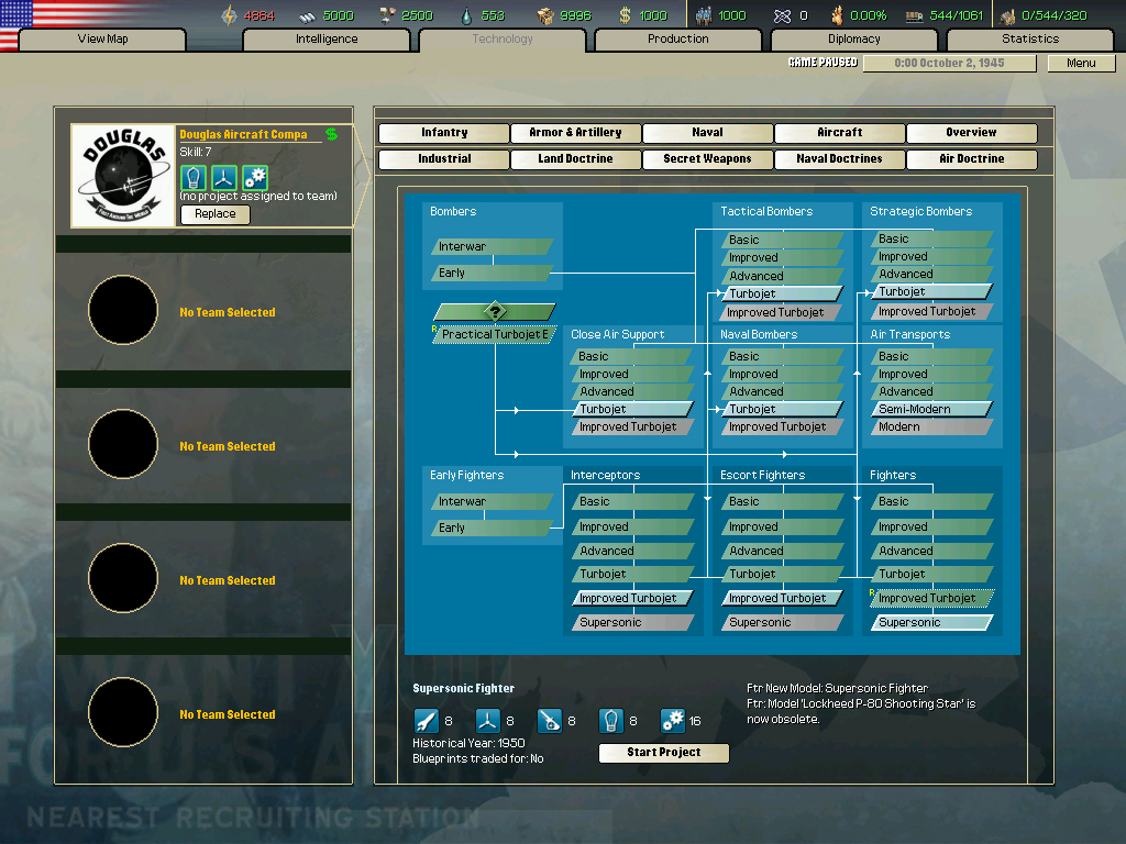 Hearts of Iron 2 Complete image