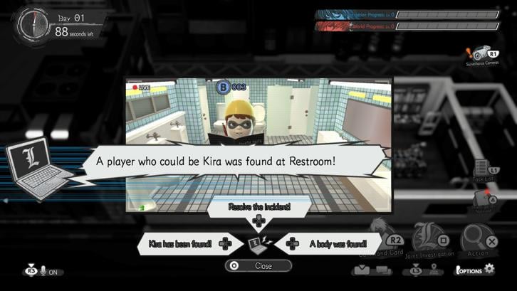 DEATH NOTE Killer Within image