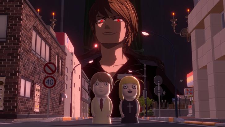 DEATH NOTE Killer Within Special Edition image