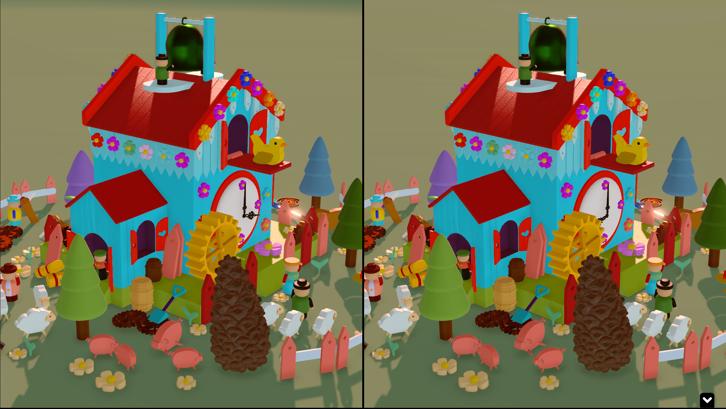 Tiny Lands 2 Steam Key screenshot from the video game thumbnail 5