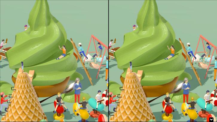 Tiny Lands 2 Steam Key screenshot from the video game thumbnail 7