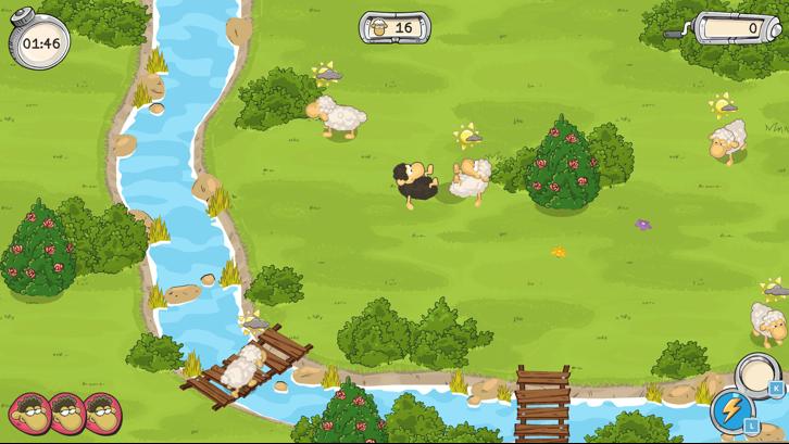 Sven - Completely Screwed image