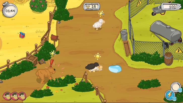 Sven - Completely Screwed image