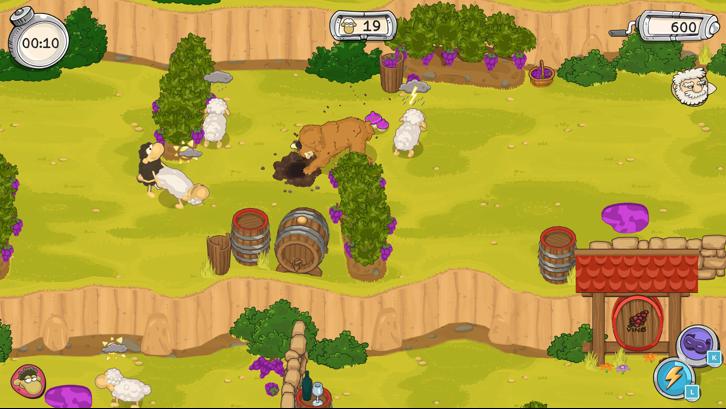 Sven - Completely Screwed image