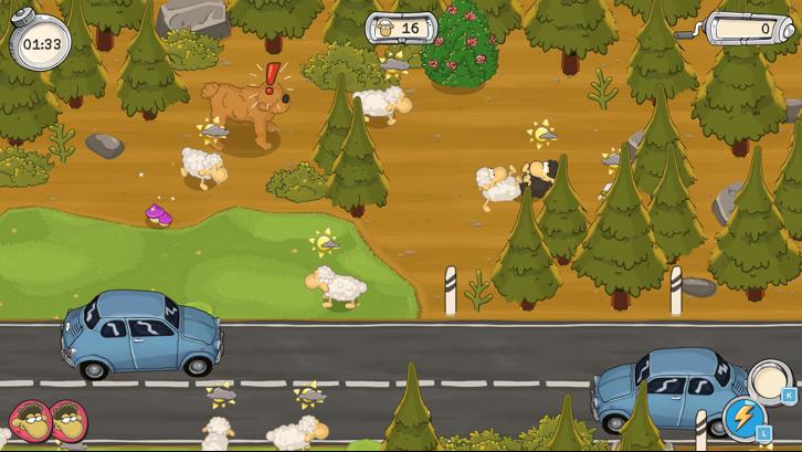 Sven - Completely Screwed image