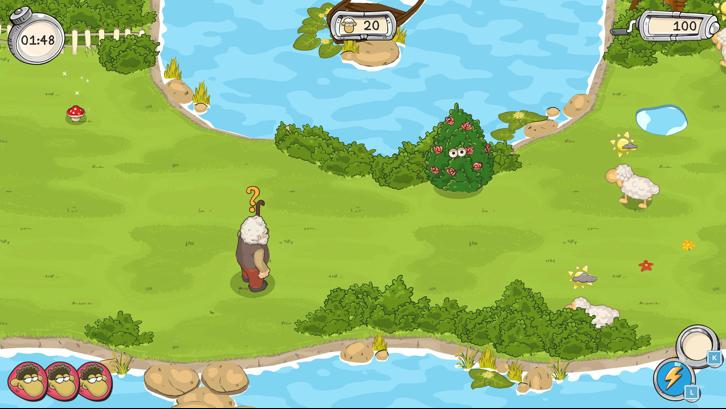 Sven - Completely Screwed image