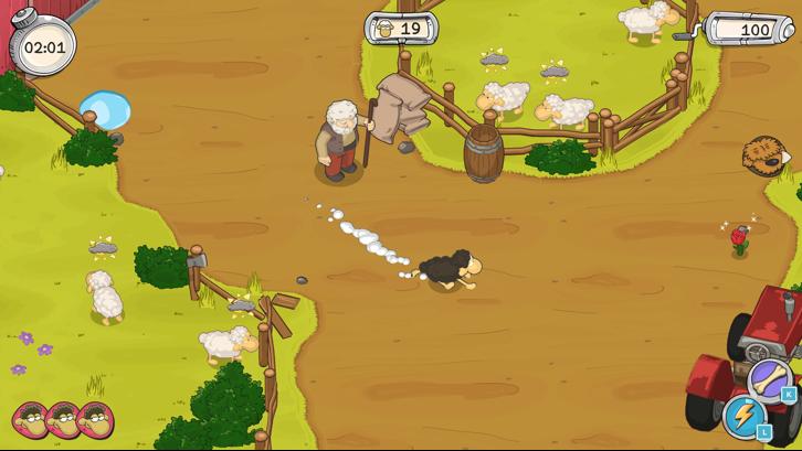 Sven - Completely Screwed image