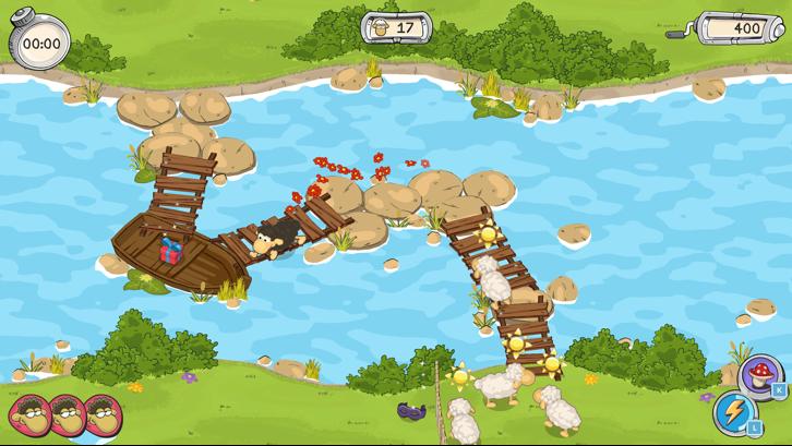 Sven - Completely Screwed image