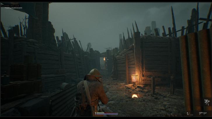 Trench Tales image