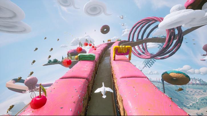 Atomic Heart - Trapped in Limbo Steam Key screenshot from the video game thumbnail 6