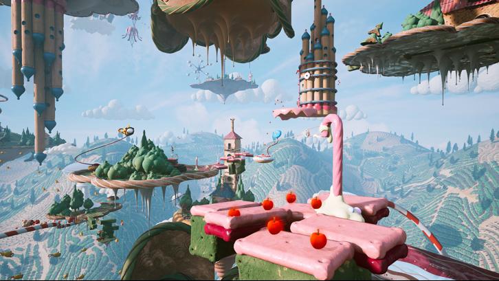 Atomic Heart - Trapped in Limbo Steam Key screenshot from the video game thumbnail 9