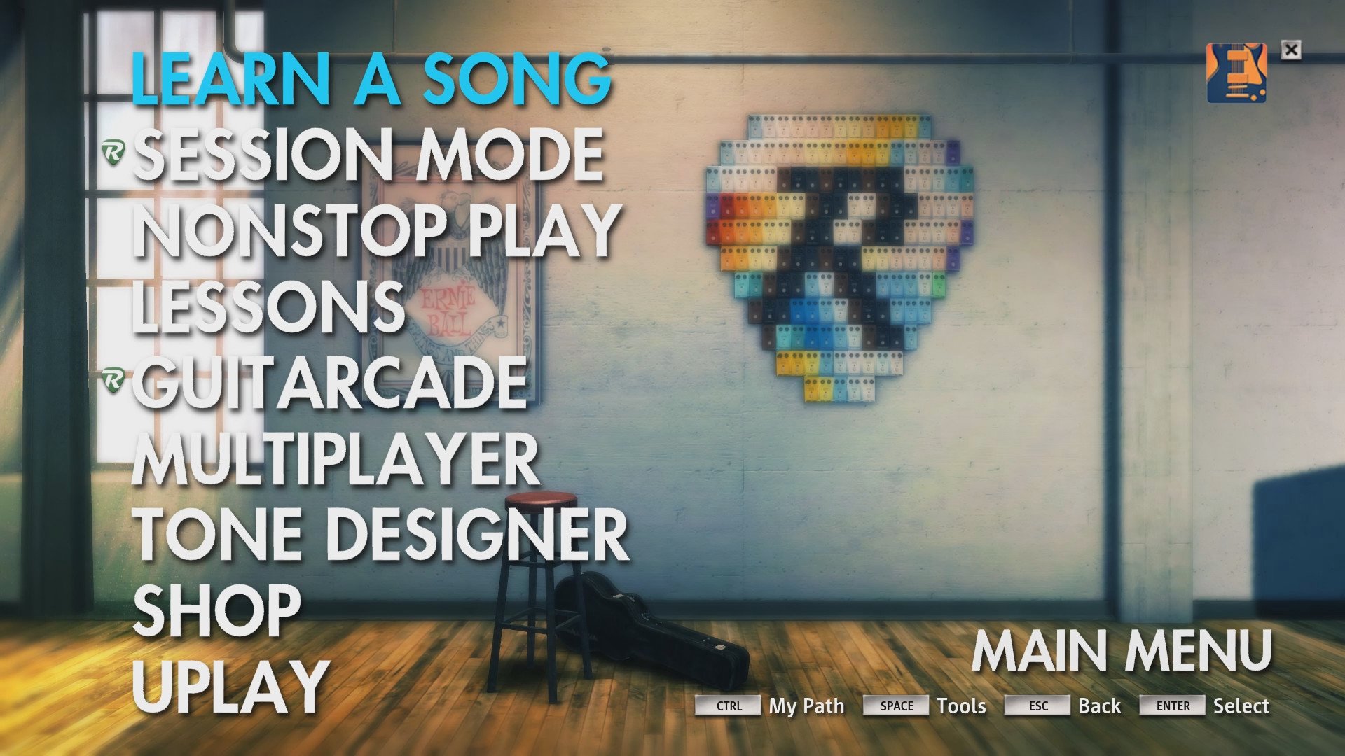 Rocksmith® 2014 Edition - Remastered game image