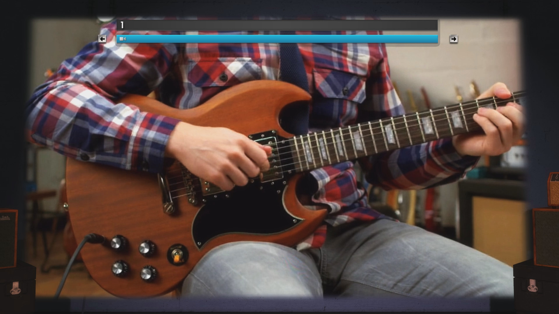 Rocksmith® 2014 Edition - Remastered game image