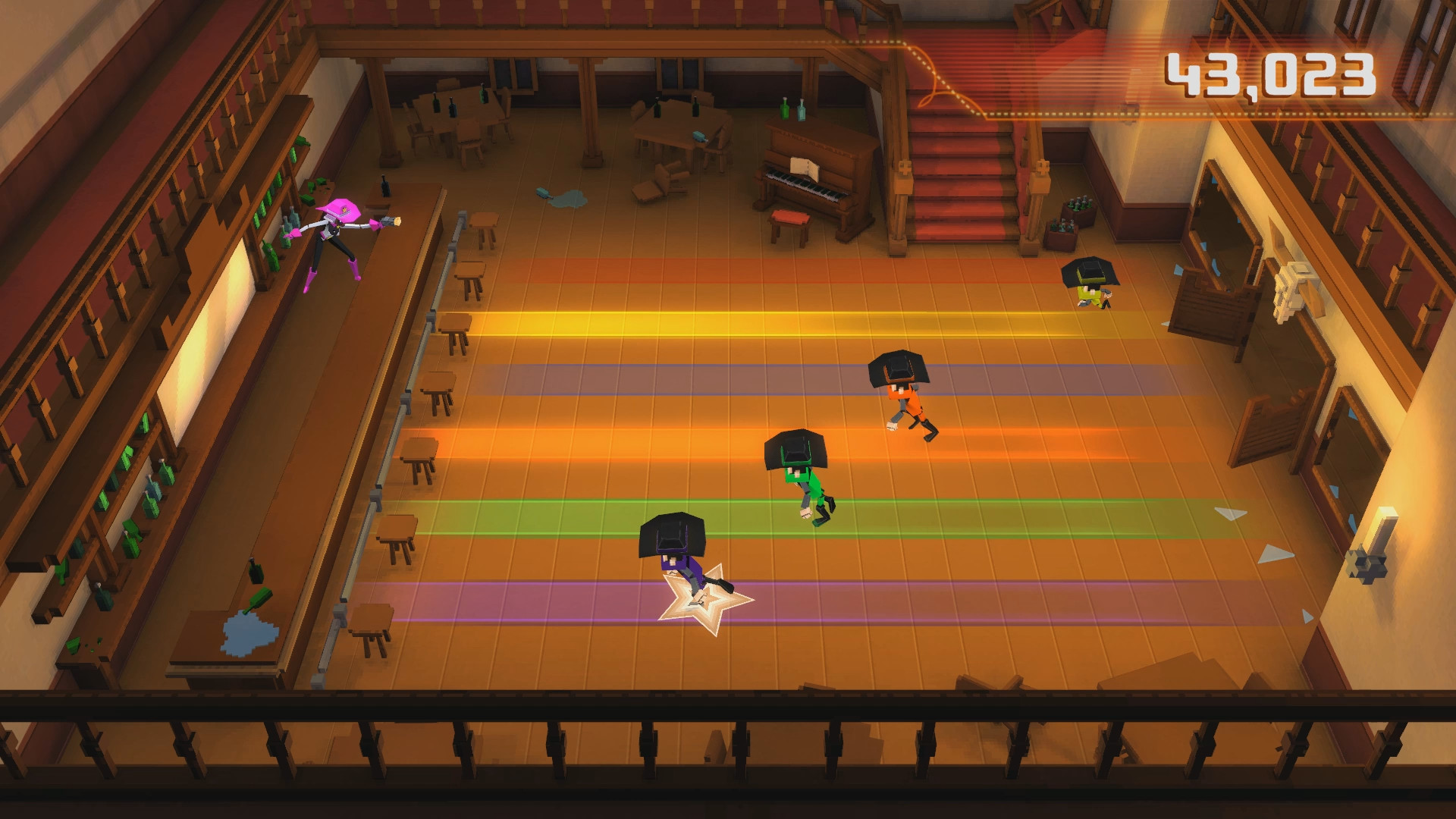 Rocksmith® 2014 Edition - Remastered game image
