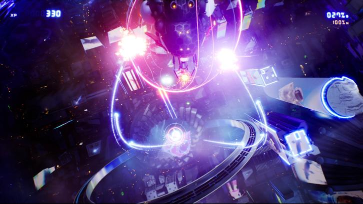 CYGNI: All Guns Blazing Soundtrack (US) image