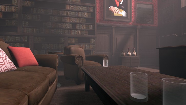 The Stanley Parable image
