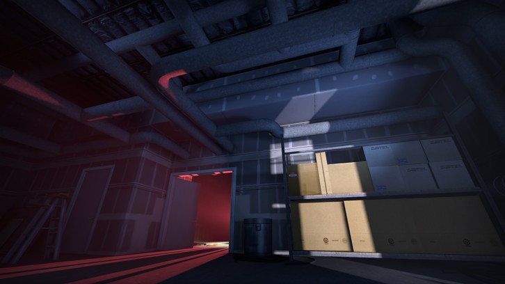 The Stanley Parable image