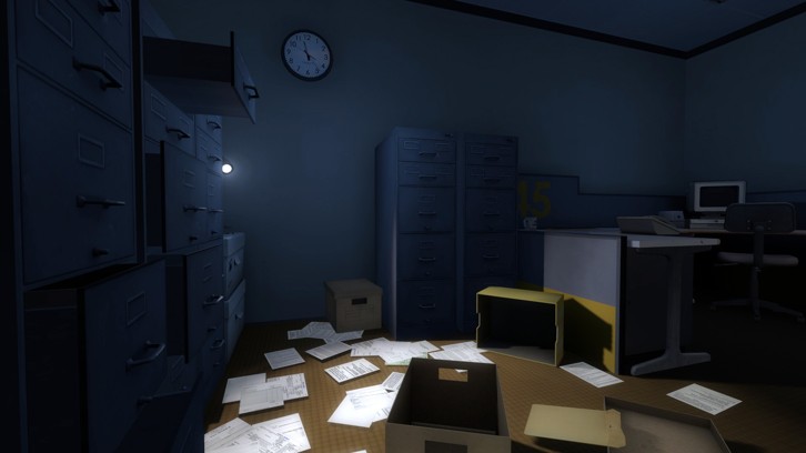 The Stanley Parable image