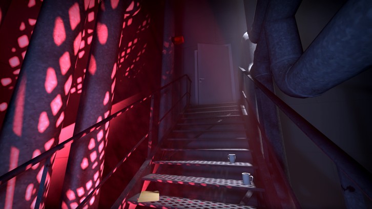 The Stanley Parable image
