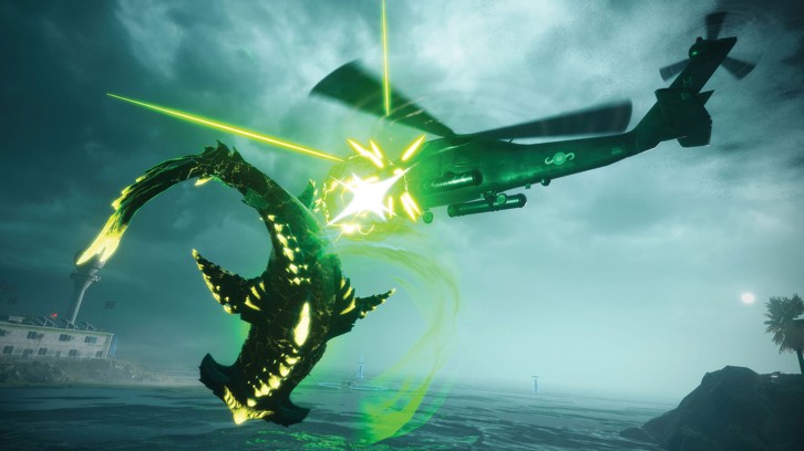 Maneater Apex Edition (Epic) image