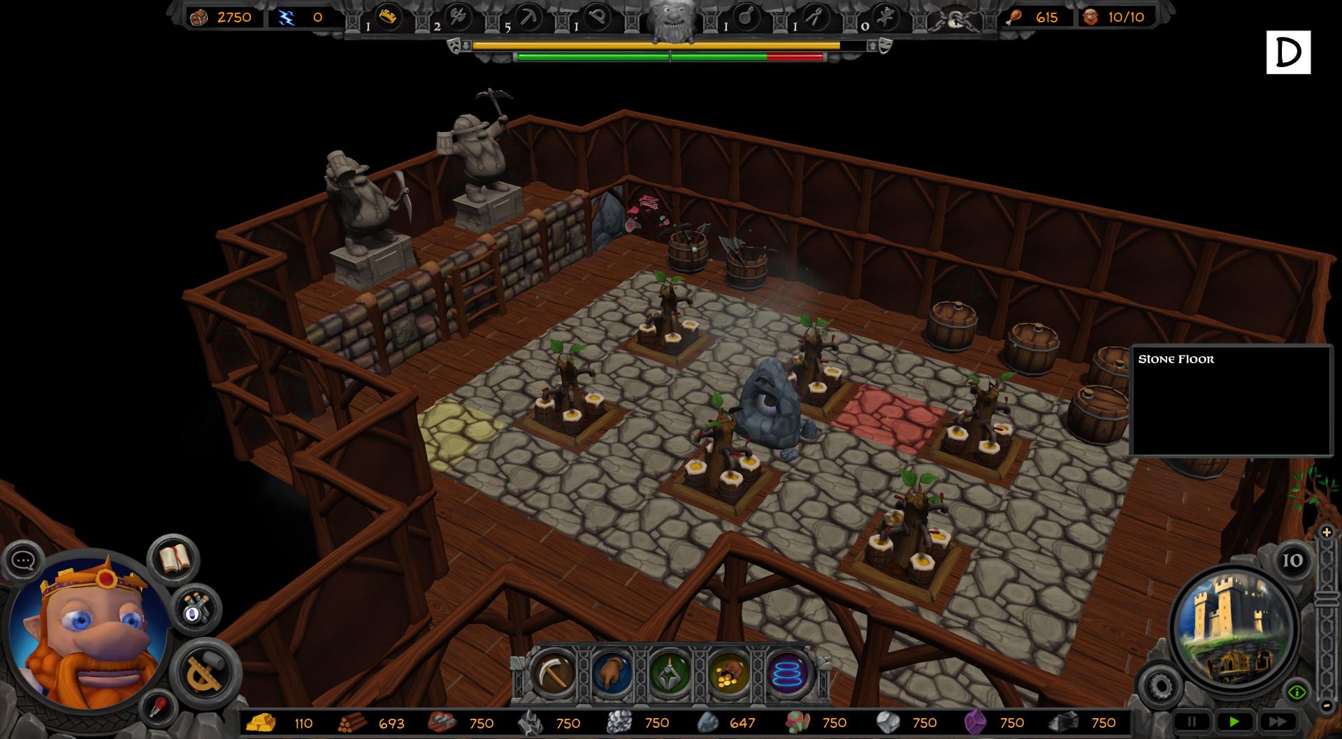 A Game of Dwarves: Ale Pack image