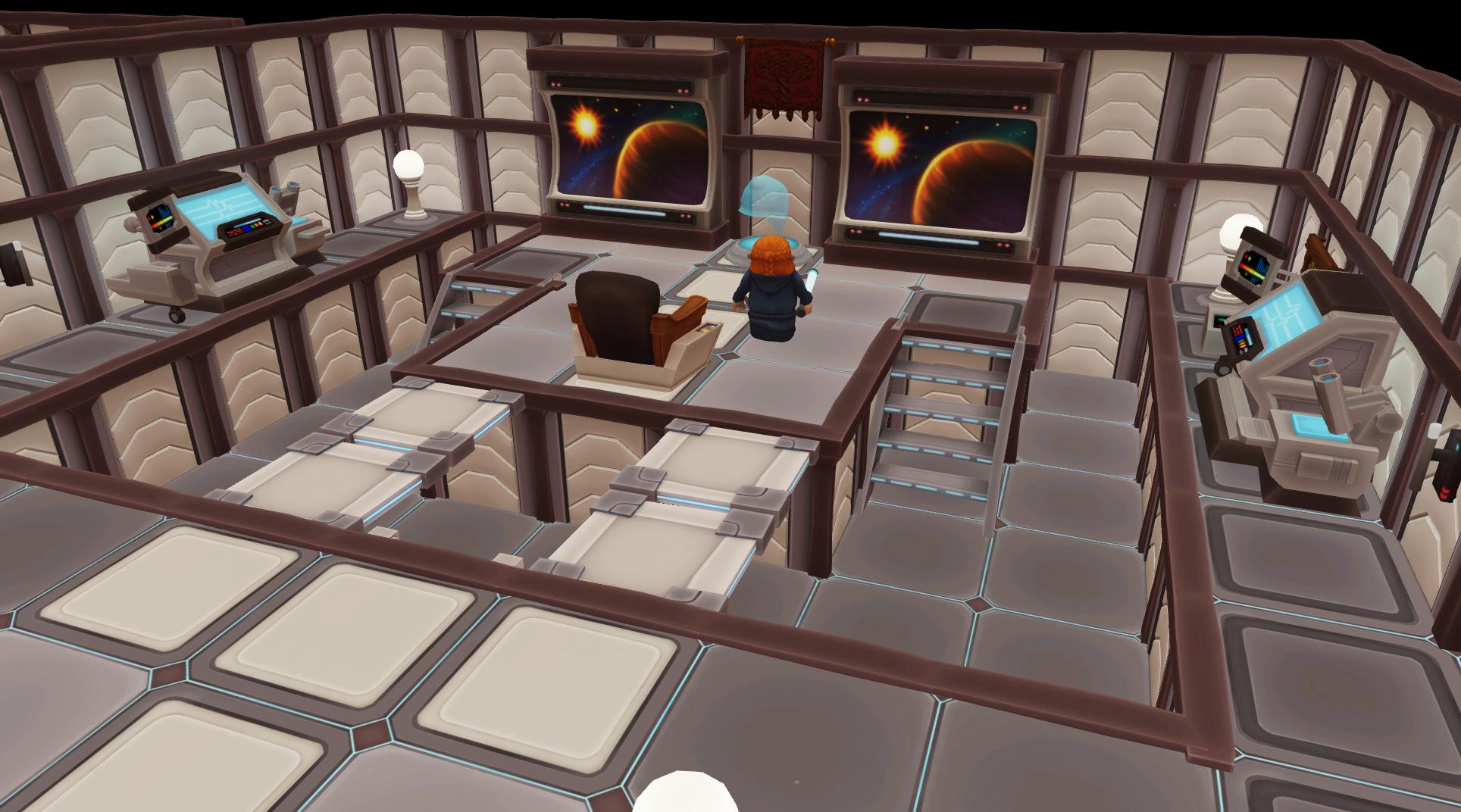 A Game of Dwarves: Star Dwarves image