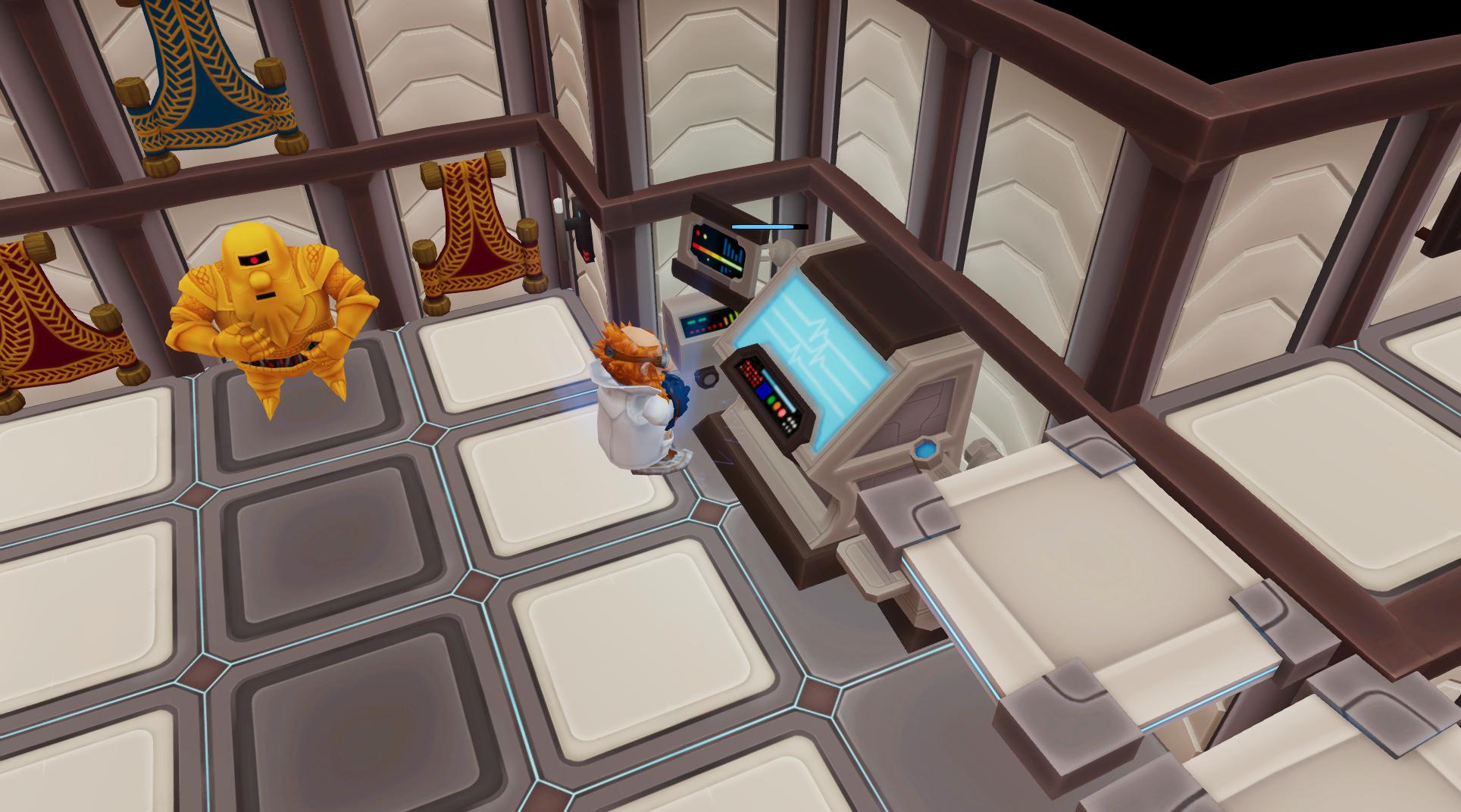 A Game of Dwarves: Star Dwarves image