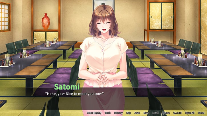 Knocking Up my Nympho Neighbors image