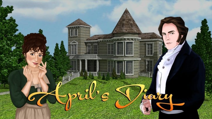 April's Diary image
