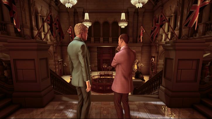 Agatha Christie - Hercule Poirot -The London Case image