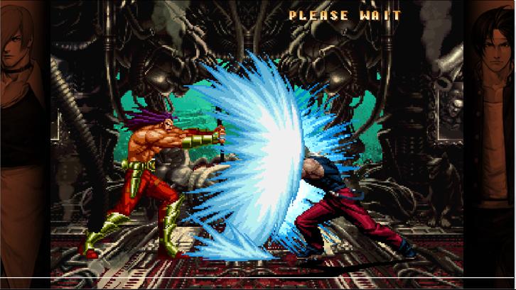 The King of Fighters '98 Ultimate Match Final Edition image