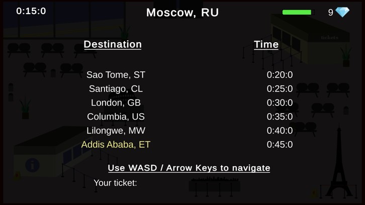 International Secret Agent image