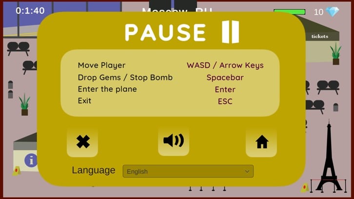 International Secret Agent image