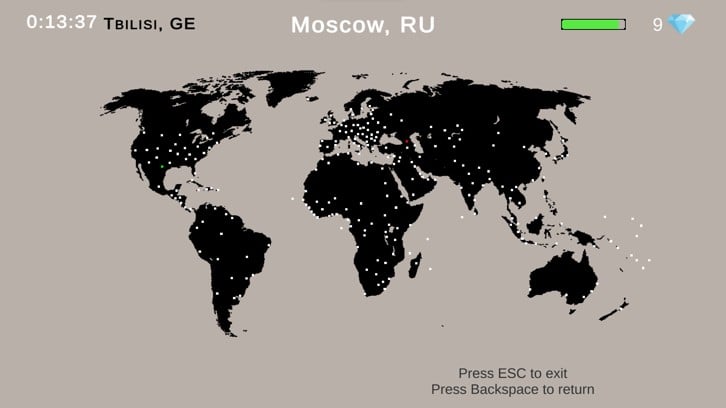 International Secret Agent image