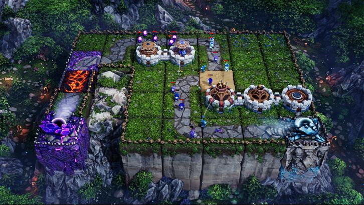 Artisan TD image
