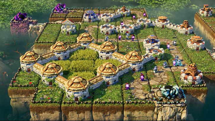 Artisan TD image