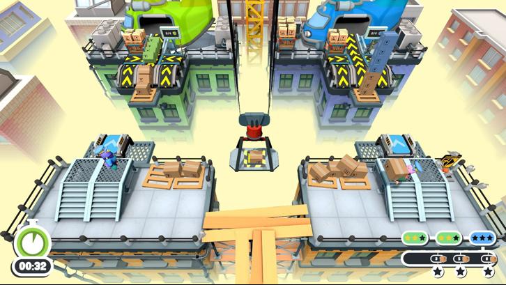 Ready, Steady, Ship! image