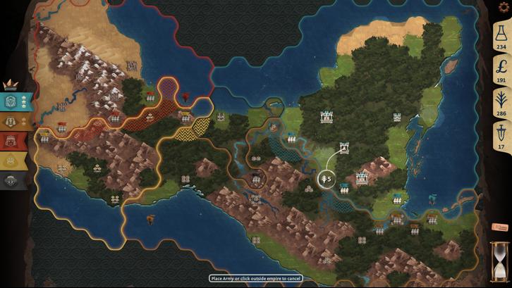 Ozymandias - Season Pass image