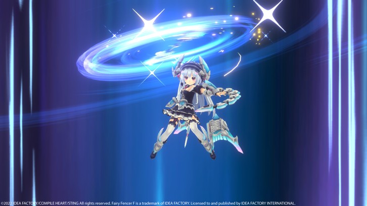 Fairy Fencer F: Refrain Chord - Deluxe Edition image