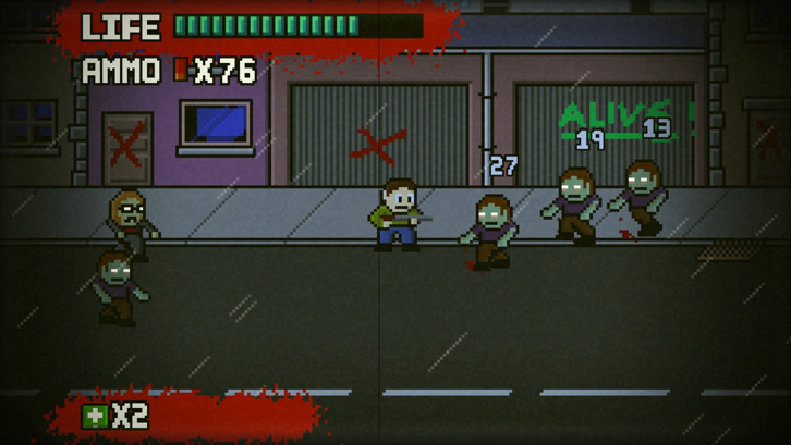 Dead Pixels image