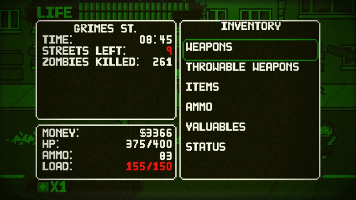Dead Pixels image