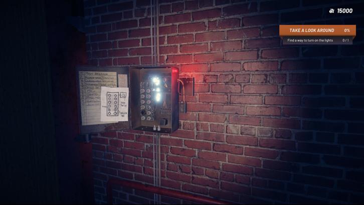 Sports: Renovation Steam Key screenshot from the video game thumbnail 9