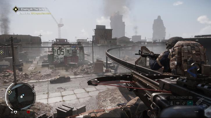 Homefront®: The Revolution image