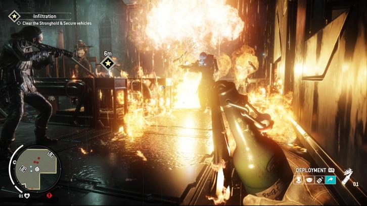 Homefront®: The Revolution image