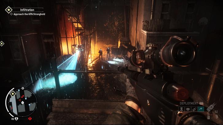 Homefront®: The Revolution image