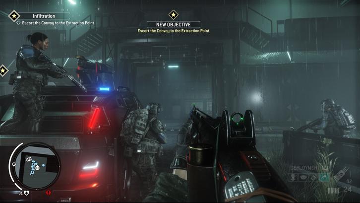 Homefront®: The Revolution image
