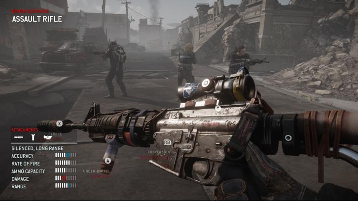 Homefront®: The Revolution image